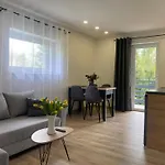 Platanowe Wzgorze Wojcieszyce