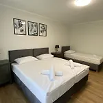 Platanowe Wzgorze * Wojcieszyce