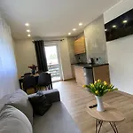 Platanowe Wzgorze * Wojcieszyce