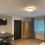 Platanowe Wzgorze Daire Wojcieszyce