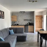 Daire Platanowe Wzgorze Wojcieszyce