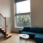 Apartment Platanowe Wzgorze *