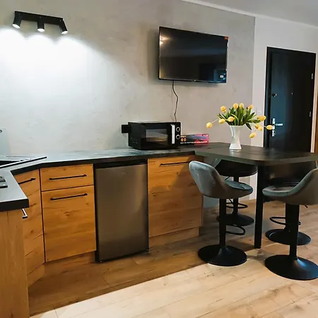 Platanowe Wzgorze Lejlighed Wojcieszyce