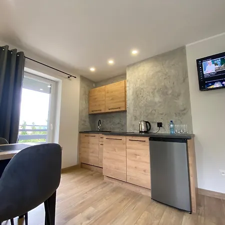 Platanowe Wzgorze Wojcieszyce