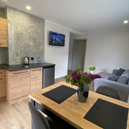 Lejlighed Platanowe Wzgorze