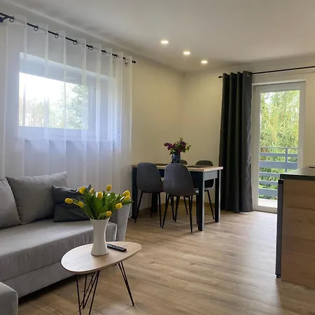 Platanowe Wzgorze Wojcieszyce