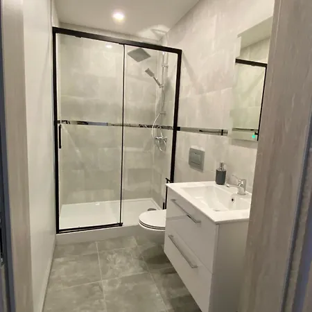 Lejlighed Platanowe Wzgorze *