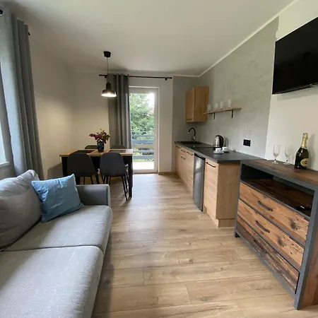 Platanowe Wzgorze * Wojcieszyce