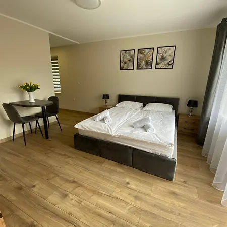 Lejlighed Platanowe Wzgorze