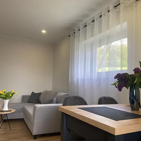 Platanowe Wzgorze Lejlighed *