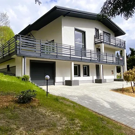 Platanowe Wzgorze