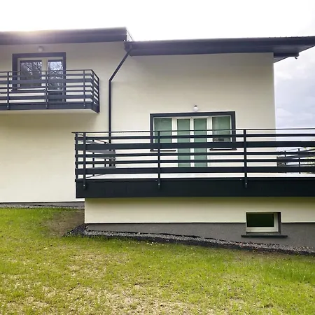 Platanowe Wzgorze Lejlighed Wojcieszyce