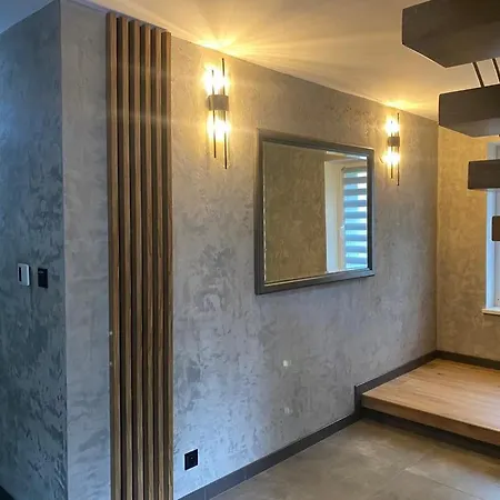 Platanowe Wzgorze Lejlighed