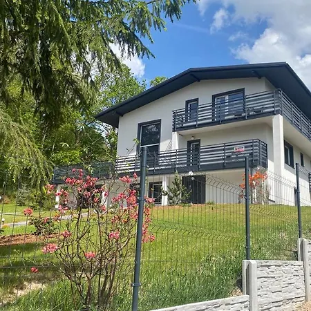 Platanowe Wzgorze