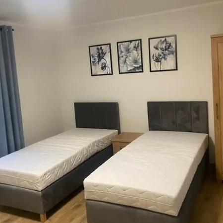 Lejlighed Platanowe Wzgorze