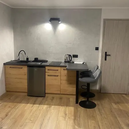 Platanowe Wzgorze * Wojcieszyce