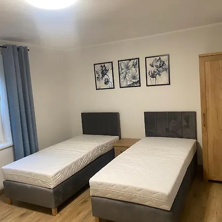 Platanowe Wzgorze Διαμέρισμα