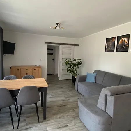 Διαμέρισμα Platanowe Wzgorze