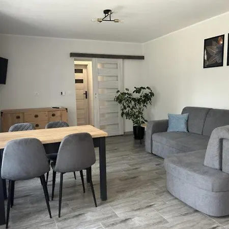 Lejlighed Platanowe Wzgorze