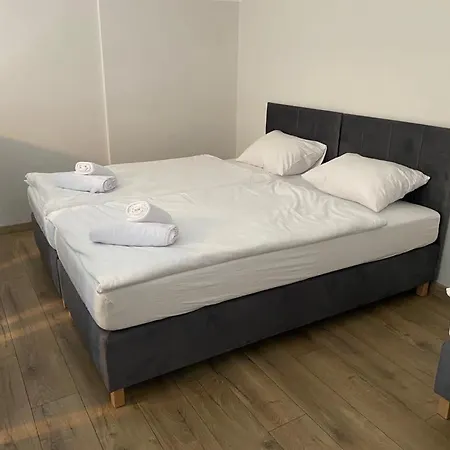 Platanowe Wzgorze Lejlighed *