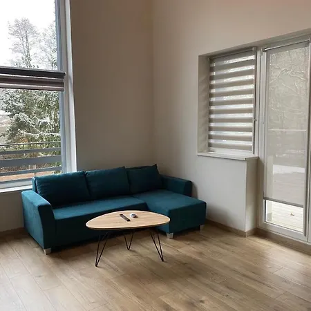 Platanowe Wzgorze Lejlighed Wojcieszyce