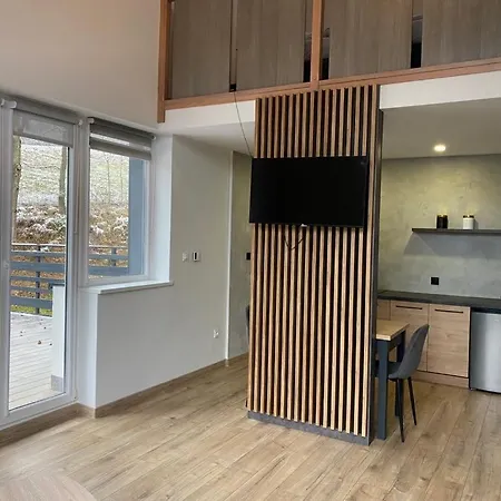 Platanowe Wzgorze Wojcieszyce