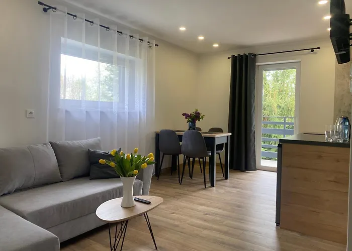 Platanowe Wzgorze Wojcieszyce