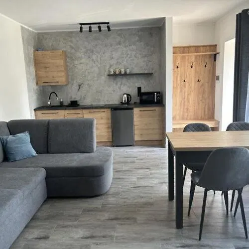 アパート Platanowe Wzgorze