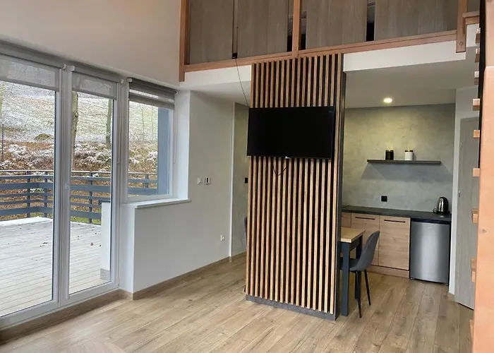 Platanowe Wzgorze Wojcieszyce