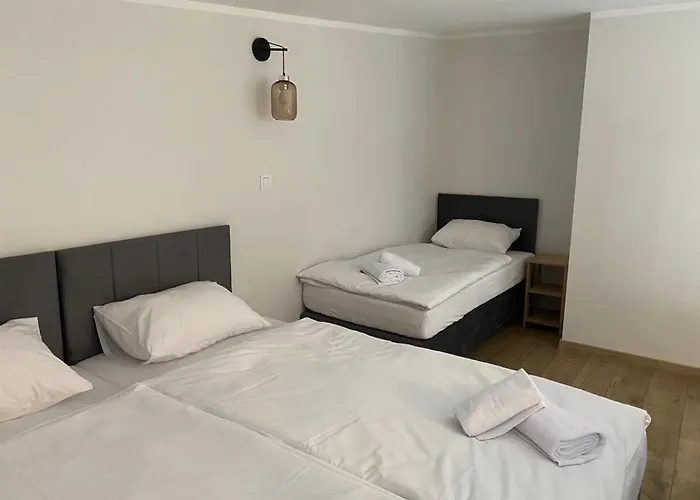 アパート Platanowe Wzgorze